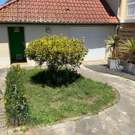 Maisonnette 2 A 4 Pers- Jardin Privatif Cloture- Calme- Stationnement Gratuit- Pau Ouest Billere Kültér fotó