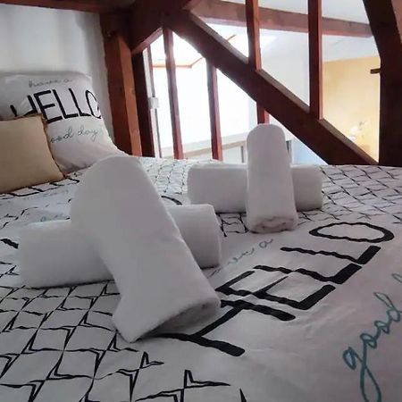 Maisonnette 2 A 4 Pers- Jardin Privatif Cloture- Calme- Stationnement Gratuit- Pau Ouest Billere Kültér fotó