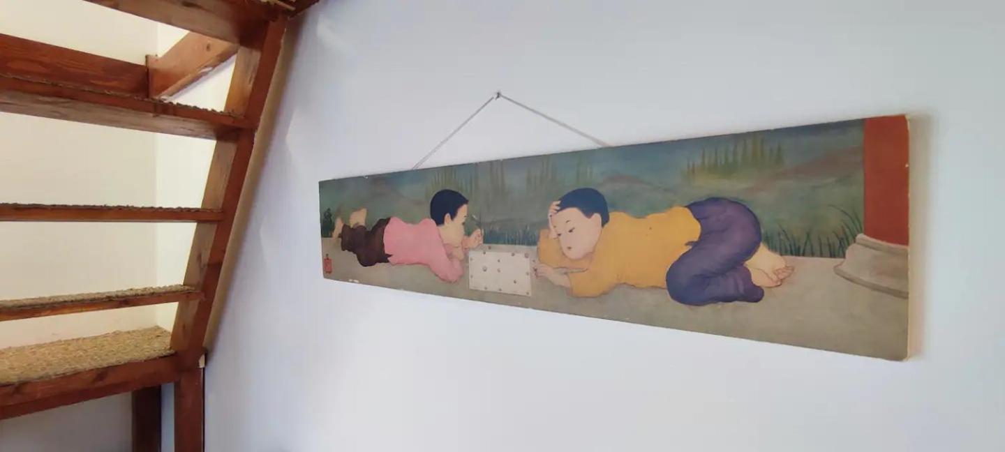 Maisonnette 2 A 4 Pers- Jardin Privatif Cloture- Calme- Stationnement Gratuit- Pau Ouest Billere Kültér fotó