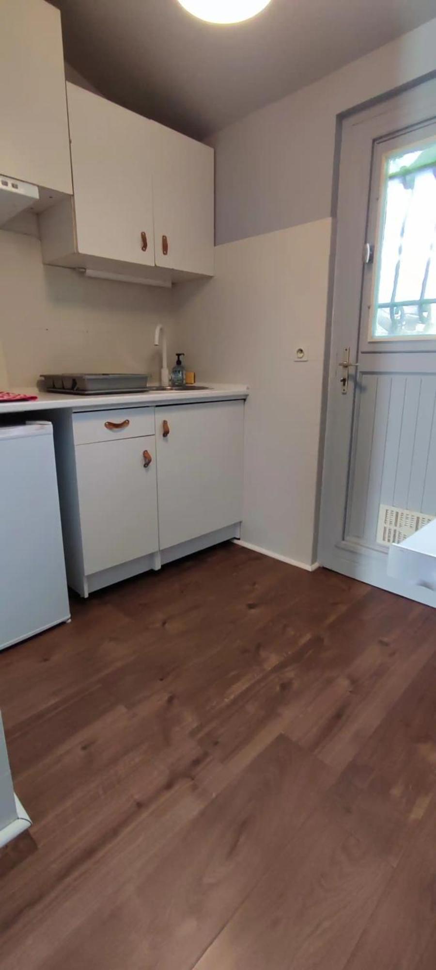 Maisonnette 2 A 4 Pers- Jardin Privatif Cloture- Calme- Stationnement Gratuit- Pau Ouest Billere Kültér fotó