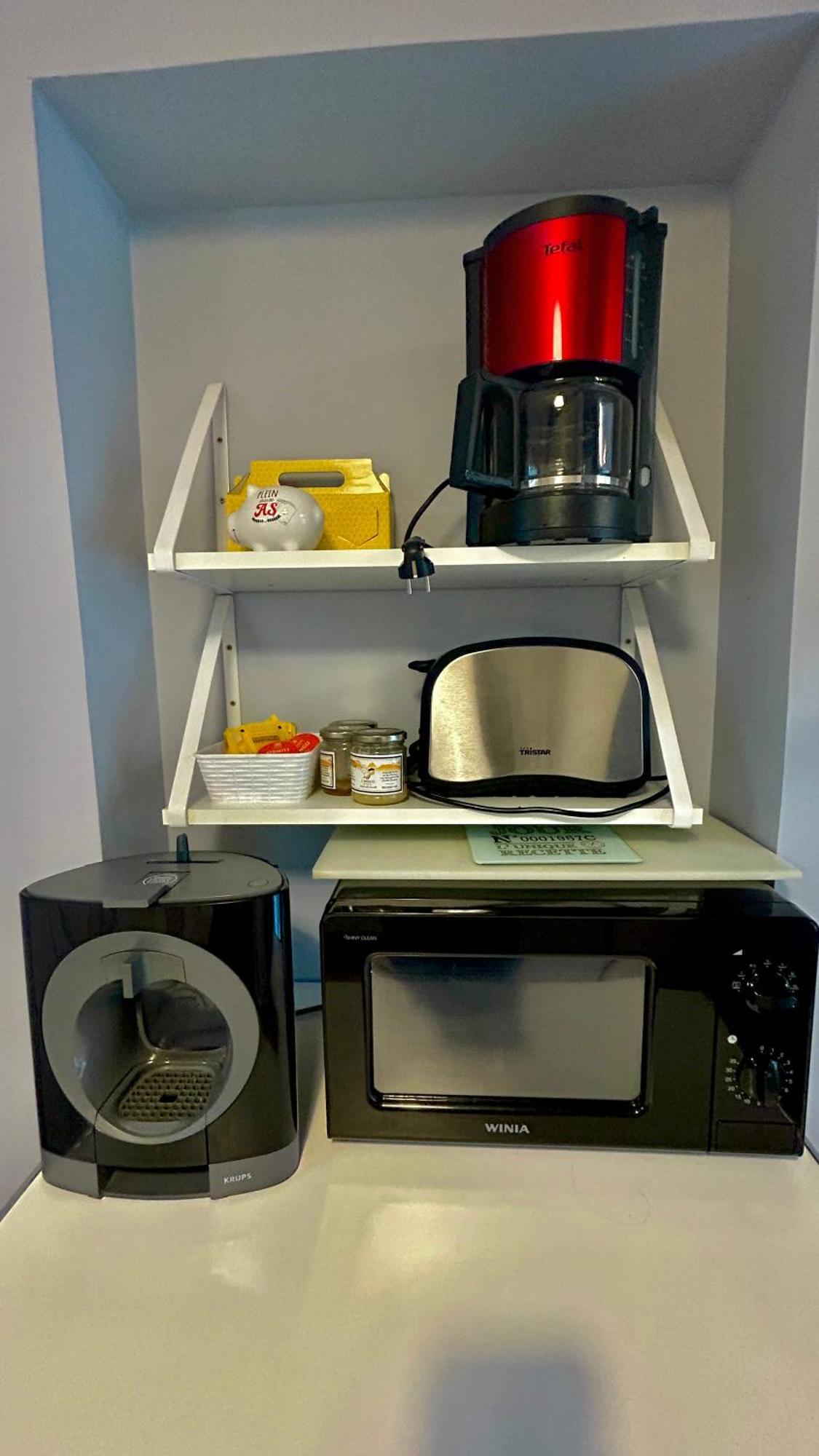 Maisonnette 2 A 4 Pers- Jardin Privatif Cloture- Calme- Stationnement Gratuit- Pau Ouest Billere Kültér fotó