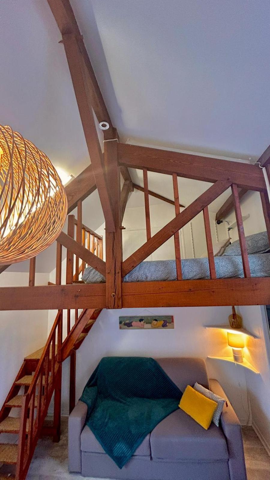 Maisonnette 2 A 4 Pers- Jardin Privatif Cloture- Calme- Stationnement Gratuit- Pau Ouest Billere Kültér fotó